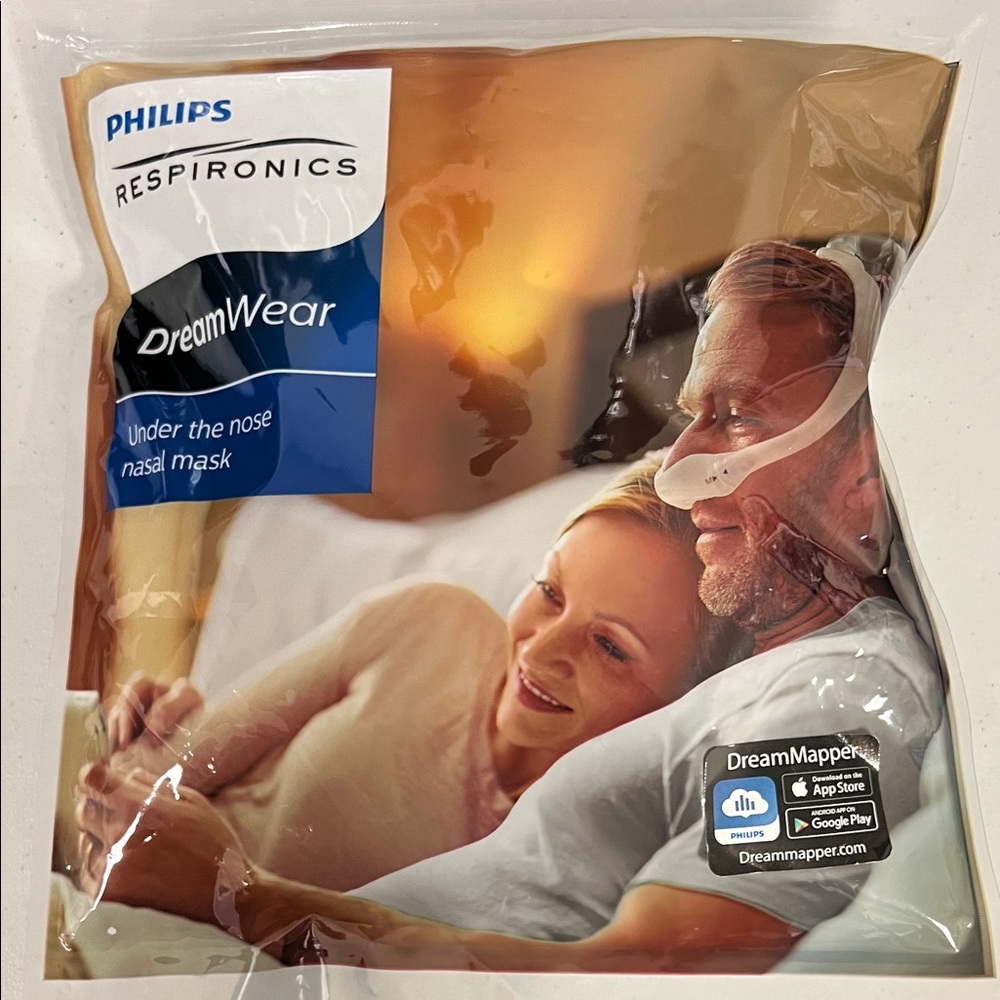 DreamWear Nasal Cradle Starter Pack